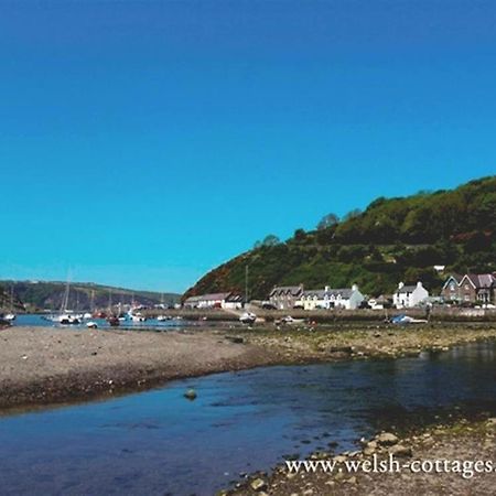 Cable Cottage Fishguard Exterior foto